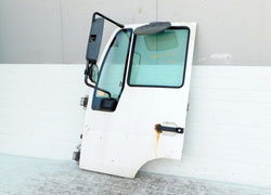 MAN LE 10.225 02r DRZWI LEWE KOMPLETNE 