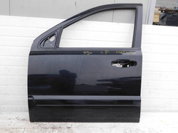 KIA SORENTO I 2009r LIFT DRZWI LEWY PRZÓD