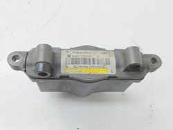 BMW F10 F11 2011r NABÓJ MASKI LEWY PRZÓD 7191049 SPRAWNY 