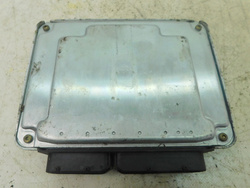 SKODA OCTAVIA I 1.9TDI 02r KOMPUTER STEROWNIK SILNIKA 038906012E