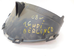 CITROEN BERLINGO PARTNER I 1.6HDI 08r LICZNIK ZEGARY PRĘDKOŚCIOMIERZ