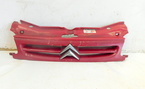 CITROEN BERLINGO PARTNER I 1.9 D 01r ATRAPA CHŁODNICY GRILL
