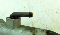 AUDI 80 B4 2.0 93r POMPA POMPKA SPRZĘGŁA 893721401D