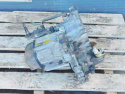 PEUGEOT 206 1.1 2004r SKRZYNIA BIEGÓW MANUALNA 20CF09