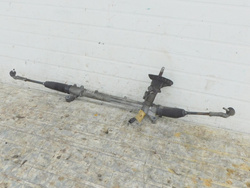  FORD FOCUS Mk2 2.0D 05r MAGLOWNICA PRZEKŁADNIA KIEROWNICZA 4M51-3200-EH 