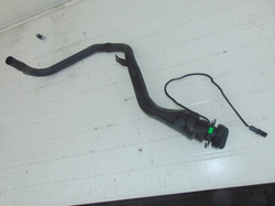 PEUGEOT 406 2.2 HDI 01r RURA WLEW PALIWA