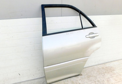 LEXUS RX 300 2001r 97-03 4x4 DRZWI LEWY TYŁ