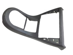 CITROEN C4 I 1.6 07r RAMKA OSŁONA KONSOLI TUNELU