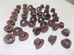 IVECO EuroTech 440KM 01r NAKRĘTKI 40SZTUK