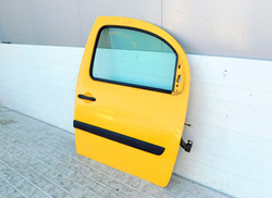 RENAULT KANGOO II 1.5 D 08r DRZWI PRAWY PRZÓD