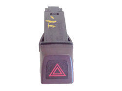 VOLVO S40 II V50 2008r PRZEŁĄCZNIK AWARYJNYCH