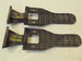 RENAULT PREMIUM 420DCI 00r ZAWIASY MASKI KOMPLET