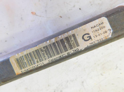 CITROEN C4 I 1,6 16V 2006r 3D KOLUMNA KIEROWNICZA 