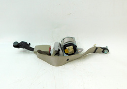 RENAULT KOLEOS I 2.0D 09r PAS BEZPIECZEŃSTWA LEWY TYŁ