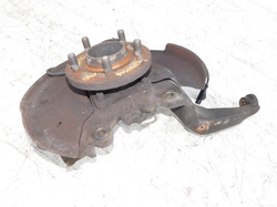 DISCOVERY III L319 2.7D 04r ZWROTNICA PRZÓD LEWY