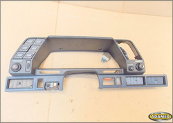 SUBARU LEONE III 1.8 87r - PANEL DESKA OBUDOWA