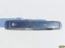 SSANGYONG RODIUS 2005r - KLAMKA DRZWI PRAWY PRZÓD