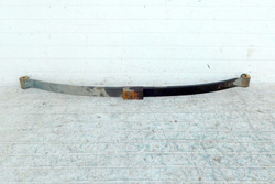 IVECO EUROCARGO 80E21 17,5" 5,9L 02-08 RESOR LEWY PRZÓD 1 PIÓRO