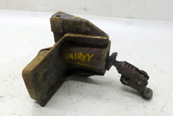 FORD GALAXY 1.9TDI 99r WINDA WIESZAK KOŁA ZAPASOWEGO