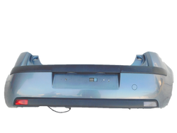 CITROEN C4 I 1.4B HB 2005r ZDERZAK TYLNY