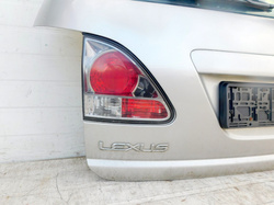 LEXUS RX 300 2001r 97-03 4x4 KLAPA BAGAŻNIKA 