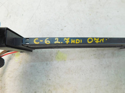 CITROEN C6 2.7 HDI 07r NAGRZEWNICA ELEKTRYCZNA 