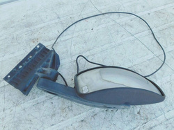 IVECO EUROCARGO 120EL18 02-08 LUSTERKO CZOŁOWE 