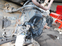 IVECO STRALIS 260 05r SILNIK 5.9L TECTOR F4AE0681A