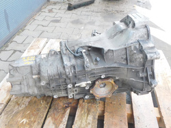 VW PASSAT B5 FL 1.9 TDI SKRZYNIA BIEGÓW GFL