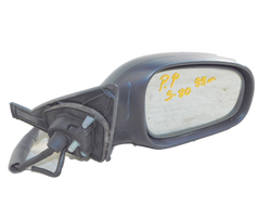 VOLVO S80 I 2.8T 99r LUSTERKO PODSWIETLANE PRAWE