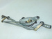 NISSAN ALMERA N16 00r MECHANIZM WYCIERACZEK PRZÓD
