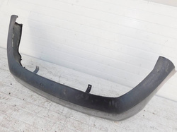 VOLVO V50 1.6 2005r ZDERZAK TYŁ