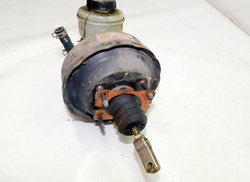 NISSAN MICRA K11 99r 3D SERWO HAMULCOWE 