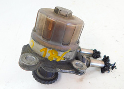 MAN TGX LIFT18r EURO 6 POMPKA PALIWA ODSTOJNIK 