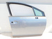 CITROEN C4 I 1.4B HB 2005r DRZWI PRAWE PRZEDNIE  