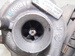 CITROEN C6 2.7 HDI 07r TURBO TURBINA TURBOSPRĘŻARKA 4V306K682-BJ
