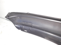 ZDERZAK TYŁ TYLNY OPEL CORSA B 1993-2000r