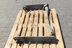 MB ACTROS MP3 MP2 STABILIZATOR DRĄŻEK STABILIZATORA TYŁ 