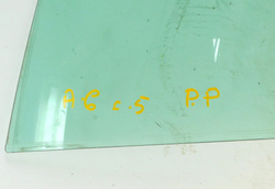 AUDI A6 C5 1.8T QUATTRO 98r KOMBI SZYBA PRAWY PRZÓD 