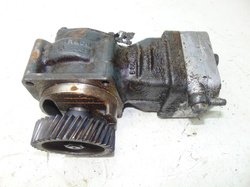 MERCEDES 1823 ECONIC 6.4 99r SPRĘŻARKA POWIETRZA