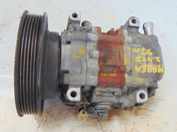 FIAT MAREA BRAVA 2.4TD 97r  SPRĘŻARKA KLIMATYZACJI