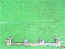 HYUNDAI H-1 H1 2.5CRDI 07r BELKA MOCOWANIE SKRZYNI