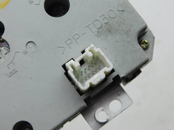 MAZDA 6 1.8 2002r PANEL NAWIEWU E0002C 