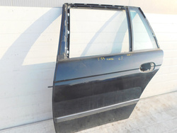 BMW E39 2.5 B DRZWI LEWY TYŁ KOMBI TOURING