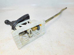 CHEVROLET AVEO 1.4 2005r LEWAREK WYBIERAK BIEGÓW