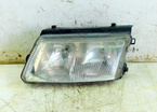VW PASSAT B5 1.9 TDI 98r LAMPA REFLEKTOR  LEWY PRZÓD