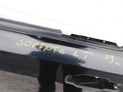 KIA SORENTO I 2009r LIFT DRZWI LEWY TYŁ