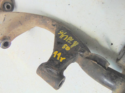 SKUTER SYM SYMPLY 50 11r ZAWIESZENIE MOCOWANIE TYŁ