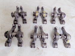 MAN TGA 18.480 04r DZWIGIENKI ZAWOROWE