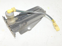 CITROEN C6 2.7 HDI 07r NABÓJ MASKI POKRYWY SILNIKA LEWY 9646055780